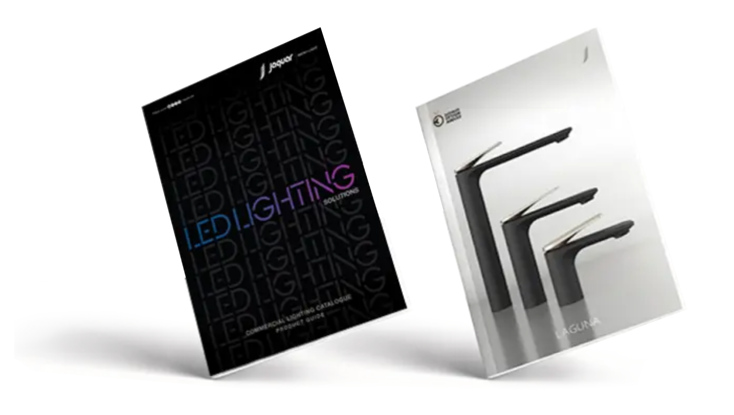 Jaquar Catalogue